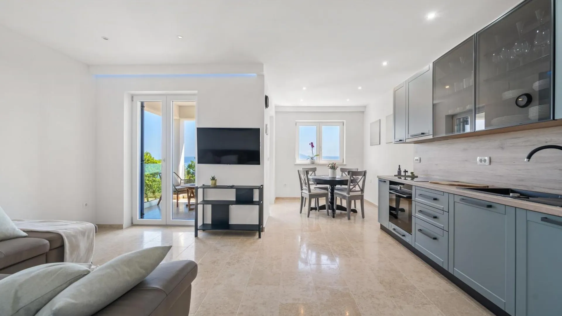 Drenje  Valentino Apartments קרואטיה