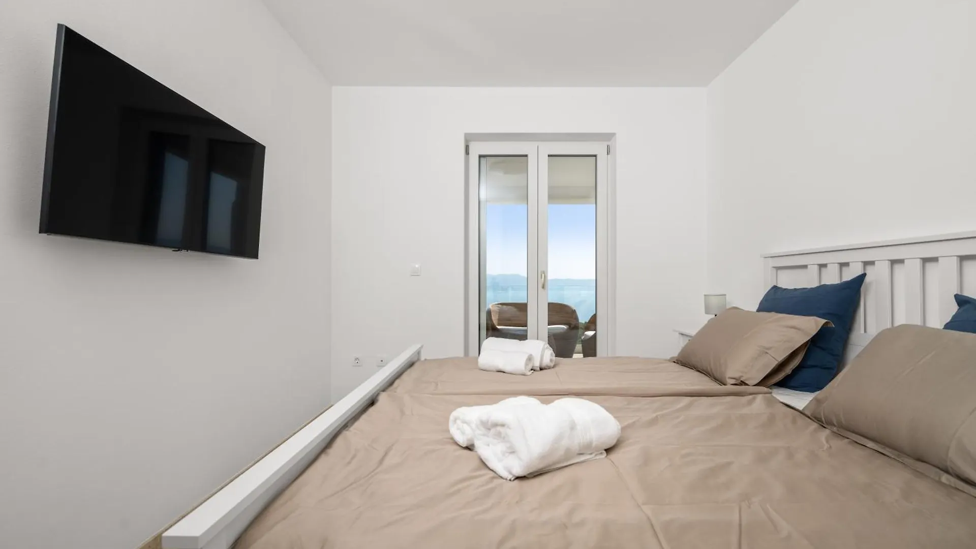 Drenje  Valentino Apartments 0*, Drenje (Istria) קרואטיה