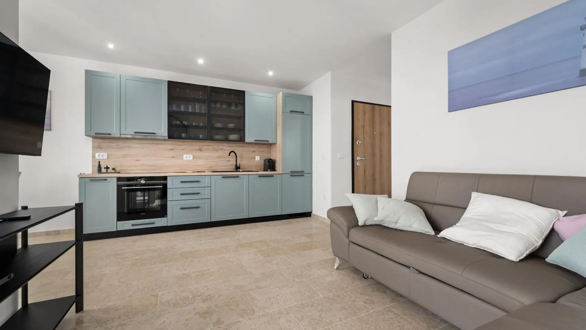 Valentino Apartments Drenje  Croácia