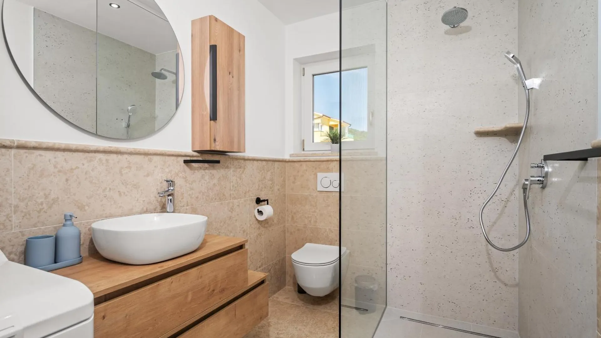 Drenje  Valentino Apartments קרואטיה