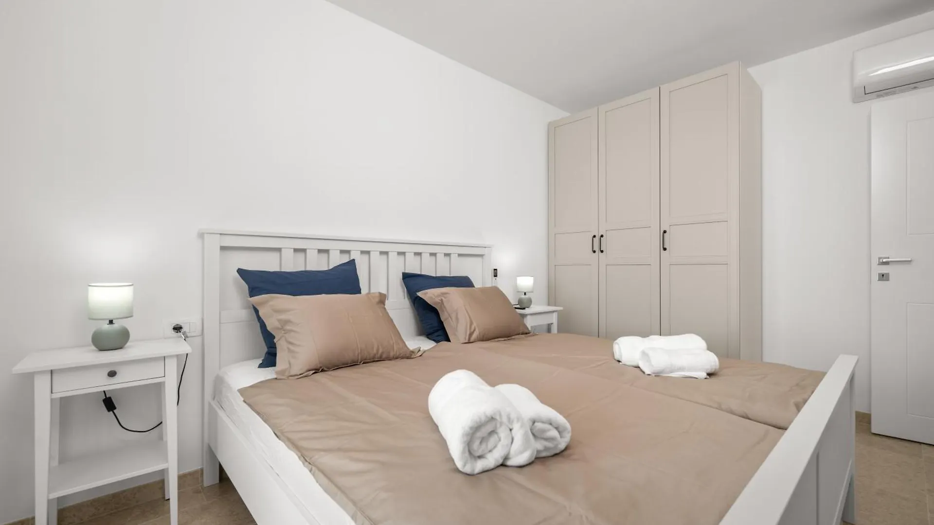 Valentino Apartments Drenje