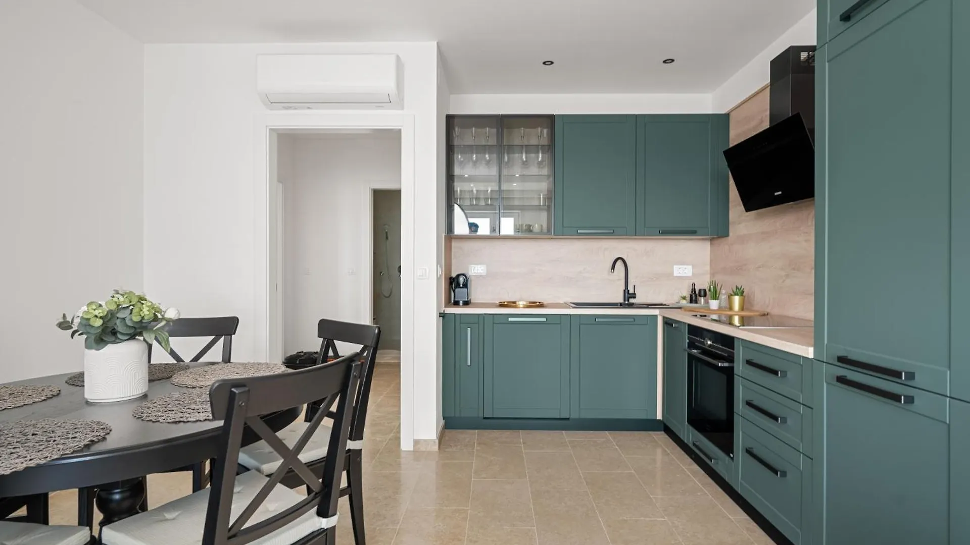 Valentino Apartments Drenje