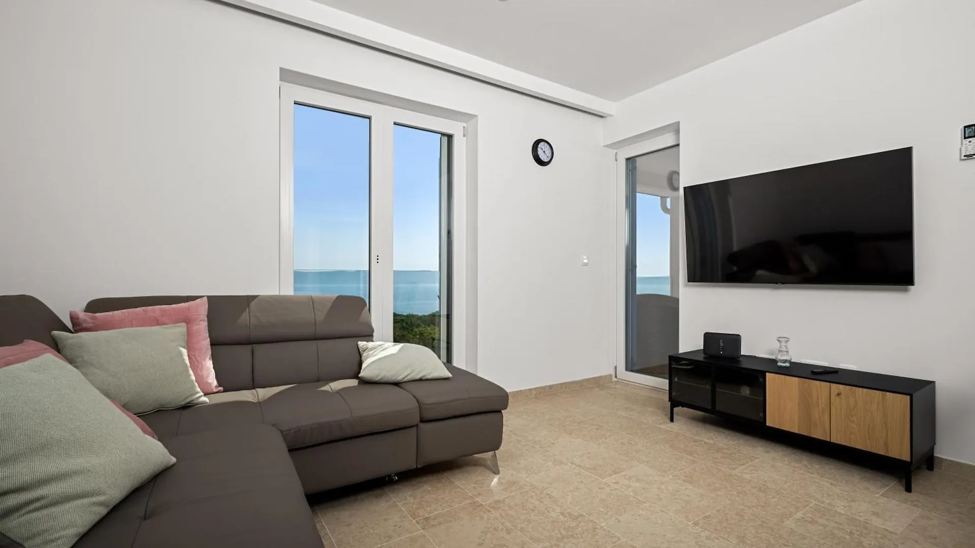 Valentino Apartments Drenje