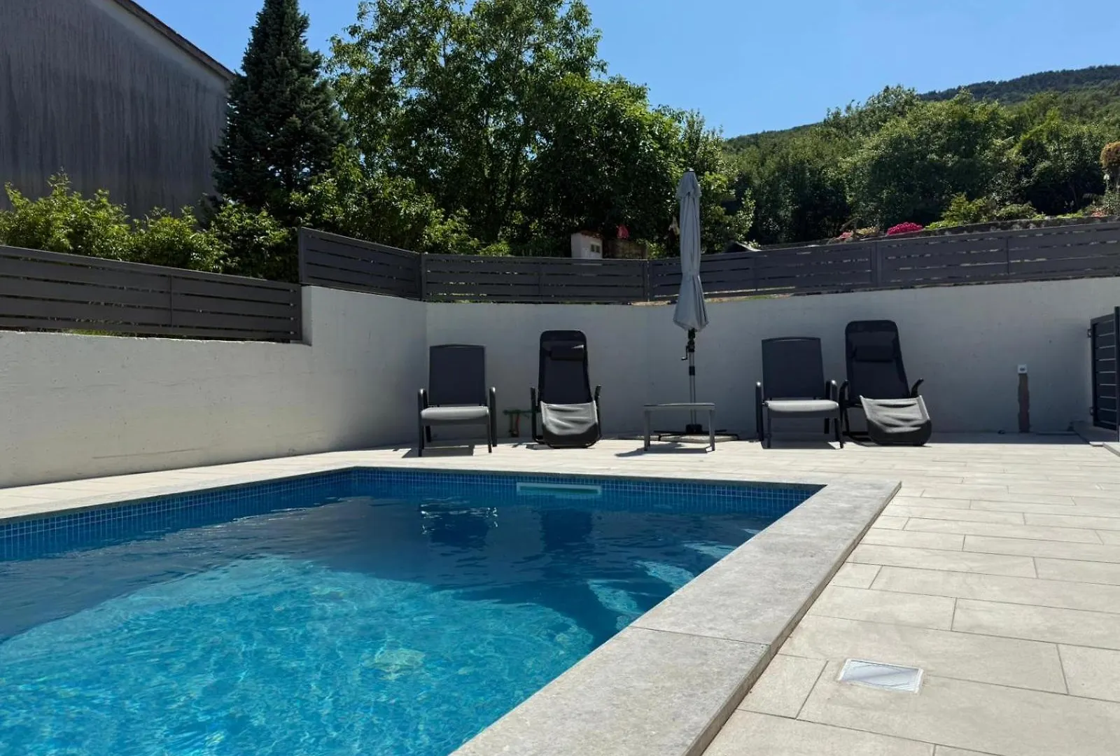 Drenje  Valentino Apartments Drenje (Istria)
